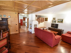 Bild zur gratis inserierten Ferienwohnung Ferienhaus-33569.