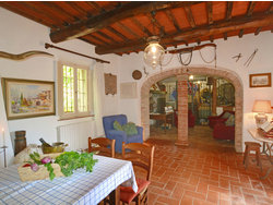 Ferienhaus Ferienhaus-35621 in Montopoli in Val d'Arno - 9 Personen, Hund erlaubt