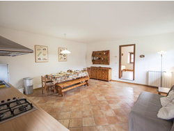 Ferienwohnung Ferienwohnung-35652 in Rufina - 4 Personen, Hund erlaubt