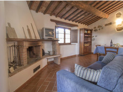 Ferienwohnung Ferienwohnung-38417 in Santa Fiora - 4 Personen, Hund erlaubt