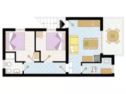 Bild zur gratis inserierten Ferienwohnung Ferienwohnung-41562.