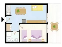 Bild zur gratis inserierten Ferienwohnung Ferienwohnung-41584.