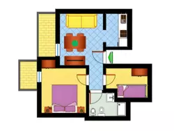 Bild zur gratis inserierten Ferienwohnung Ferienwohnung-41737.