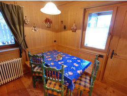 Bild zur gratis inserierten Ferienwohnung Ferienwohnung-108462.