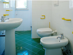 Bild zur gratis inserierten Ferienwohnung Ferienwohnung-146505.