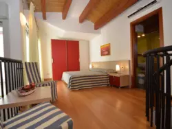 Bild zur gratis inserierten Ferienwohnung Ferienwohnung-152901.