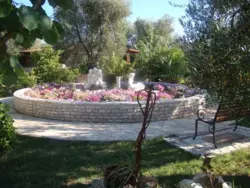 Bild zur gratis inserierten Ferienwohnung Ferienhaus-156419.