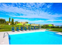 Ferienwohnung Ferienwohnung-210149 in Moniga del Garda - 6 Personen, Hund nicht erlaubt