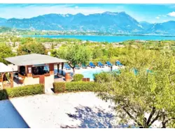 Ferienwohnung Ferienwohnung-214070 in Manerba del Garda - 3 Personen, Hund erlaubt