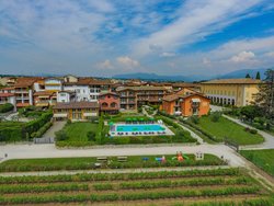 Ferienwohnung Ferienwohnung-224330 in Moniga del Garda - 6 Personen, Hund erlaubt