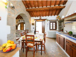 Ferienhaus Ferienhaus-260104 in Castel del Piano - 12 Personen, Hund nicht erlaubt