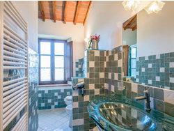 Ferienhaus Ferienhaus-261821 in Castelnuovo Berardenga - 6 Personen, Hund erlaubt