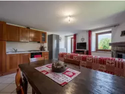 Ferienwohnung Ferienwohnung-262659 in Caillod - 5 Personen, Hund erlaubt