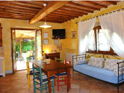 Bild zur gratis inserierten Ferienwohnung Ferienwohnung-264413.