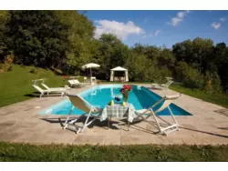 Ferienhaus Ferienhaus-360066 in Poppi - 6 Personen, Hund erlaubt