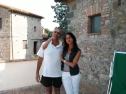 Ferienwohnung Ferienwohnung-360340 in Monteleone d'Orvieto - 6 Personen, Hund erlaubt