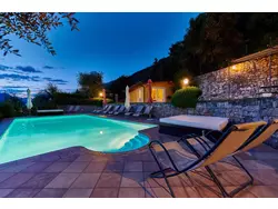 Ferienwohnung Ferienwohnung-364608 in Malcesine - 5 Personen, Hund erlaubt