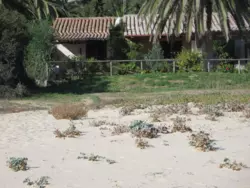 Bild zur gratis inserierten Ferienwohnung Ferienwohnung-369736.