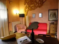 Ferienwohnung Ferienwohnung-388284 in Monteleone d'Orvieto - 4 Personen, Hund erlaubt