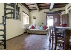 Ferienhaus Ferienhaus-394739 in Pratovecchio Stia - 6 Personen, Hund erlaubt