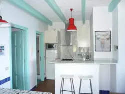 Bild zur gratis inserierten Ferienwohnung Ferienwohnung-398632.