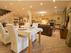 Bild zur gratis inserierten Ferienwohnung Ferienhaus-403244.