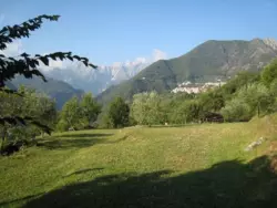 Ferienhaus Ferienhaus-407448 in Massa - 6 Personen, Hund erlaubt