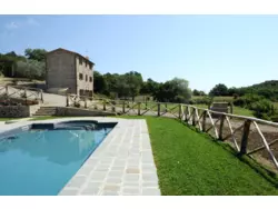 Ferienhaus Ferienhaus-415664 in Città di Castello - 7 Personen, Hund nicht erlaubt