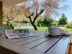 Bild zur gratis inserierten Ferienwohnung Ferienwohnung-425693.