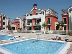 Bild zur gratis inserierten Ferienwohnung Ferienwohnung-428479.