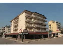 Ferienwohnung Ferienwohnung-428552 in Jesolo - 4 Personen, Hund erlaubt