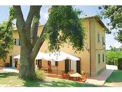 Ferienwohnung Ferienwohnung-444655 in Portoferraio - 8 Personen, Hund erlaubt