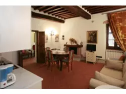 Ferienwohnung Ferienwohnung-445703 in Capolona - 5 Personen, Hund nicht erlaubt