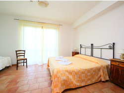 Ferienwohnung Ferienwohnung-470479 in Pitigliano - 8 Personen, Hund erlaubt