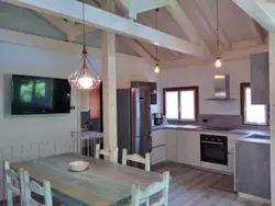 Bild zur gratis inserierten Ferienwohnung Ferienhaus-475734.