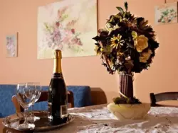 Ferienwohnung Ferienwohnung-477778 in Fellegara - 4 Personen, Hund erlaubt