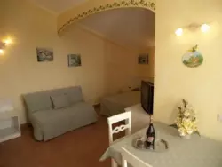 Ferienwohnung Ferienwohnung-477794 in Fellegara - 4 Personen, Hund nicht erlaubt