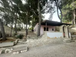 Bild zur gratis inserierten Ferienwohnung Ferienwohnung-478563.