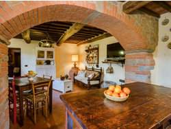 Ferienhaus Ferienhaus-482717 in Pescia - 8 Personen, Hund erlaubt