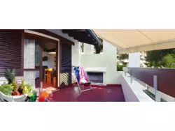 Bild zur gratis inserierten Ferienwohnung Ferienwohnung-486244.