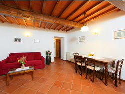 Bild zur gratis inserierten Ferienwohnung Ferienwohnung-493846.