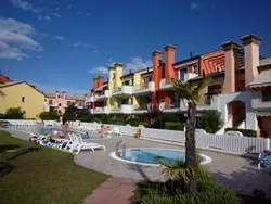 Ferienwohnung Ferienwohnung-493924 in Cavallino-Treporti - 5 Personen, Hund erlaubt