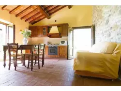 Ferienwohnung Ferienwohnung-600212 in Anghiari - 3 Personen, Hund erlaubt