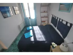 Bild zur gratis inserierten Ferienwohnung Ferienwohnung-605010.