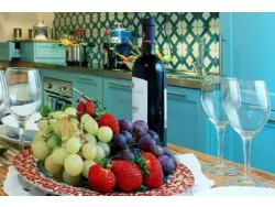 Bild zur gratis inserierten Ferienwohnung Ferienwohnung-610159.