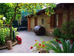 Bild zur gratis inserierten Ferienwohnung Ferienwohnung-616112.