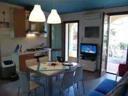 Ferienwohnung Ferienwohnung-617046 in Castagneto Carducci - 7 Personen, Hund nicht erlaubt