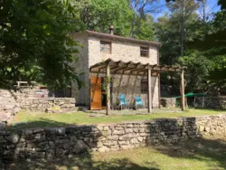 Ferienhaus Ferienhaus-617283 in Ameglia - 5 Personen, Hund nicht erlaubt