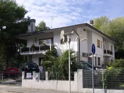 Bild zur gratis inserierten Ferienwohnung Ferienwohnung-619948.