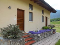 Bild zur gratis inserierten Ferienwohnung Ferienwohnung-622654.